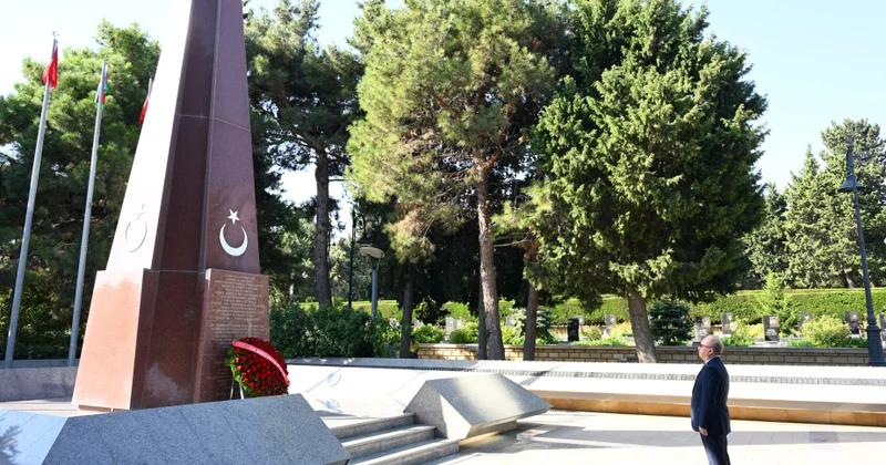 Birol Akgün: 30 avqust və 8 noyabr qələbə ildönümlərini azərbaycanlı qardaşlarımızla çiyin çiyinə keçirməkdə davam edəcəyik