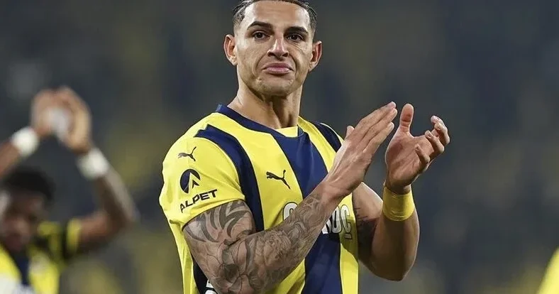 “Fənər”in müdafiəçisi İtaliya yolunda