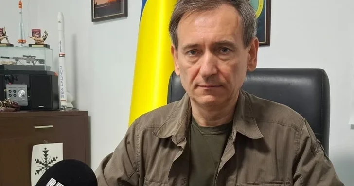 Украина отвергает вывод войск как условие переговоров с Россией
