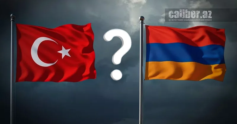 Ереван ставит на паузу тему геноцида ? Цель нормализация отношений с Турцией