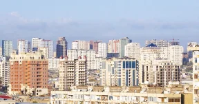 Когда жилье не по карману