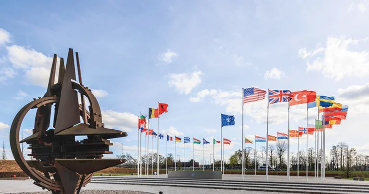 NATO 11 ildən sonra bunu bacardı: Türkiyə siyahıda gerilədi