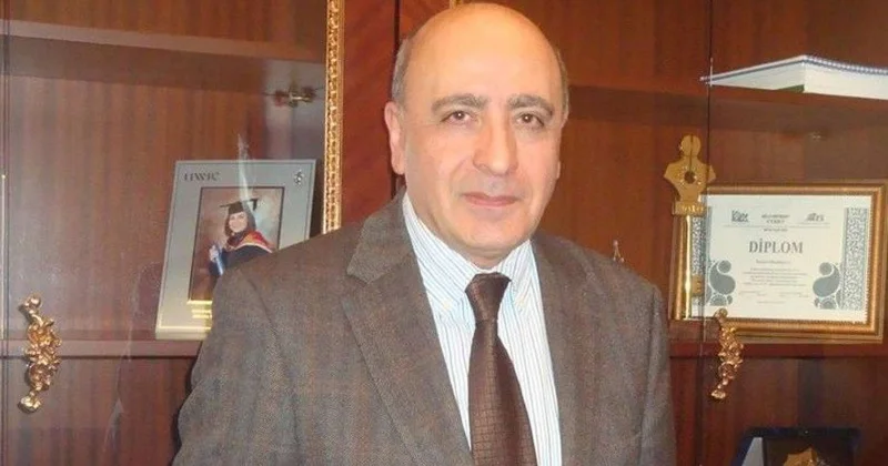 Rusiya heç nə edə bilməyəcək Rasim Musabəyov