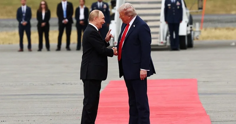 Moskva Alyaskadakı danışıqlarının təfərrüatlarını açıqlamağı məqsədəuyğun hesab etmir