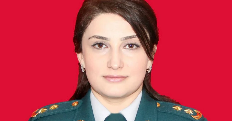 Milli Qəhrəmanın qızı 32 ildən qatarla Ağdama gedir: “Köçmək üçün də müraciət etmişik”