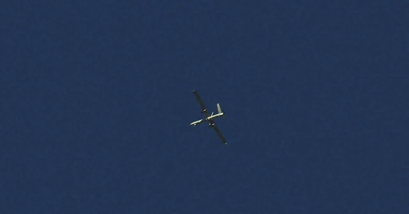 İsrail dronu Livanın cənubunda 2 əsgəri öldürdü