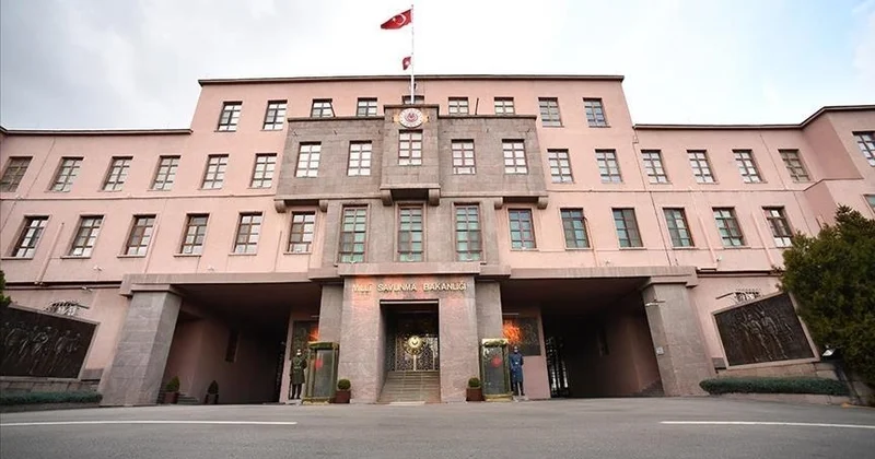 Türkiyə MN: Suriyanın sabitliyi Türkiyənin təhlükəsizliyi ilə bağlıdır