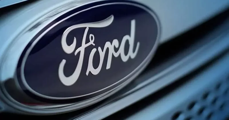 Ford отзовет около полмиллиона автомобилей