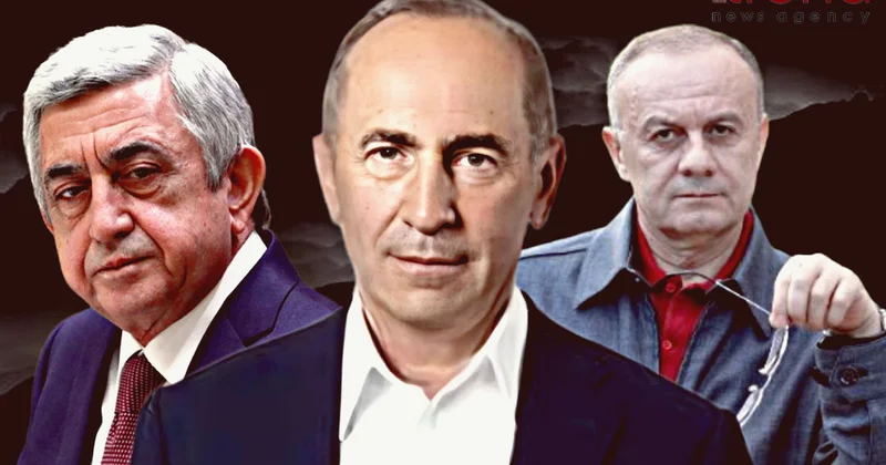 Почему не унимаются бывшие?