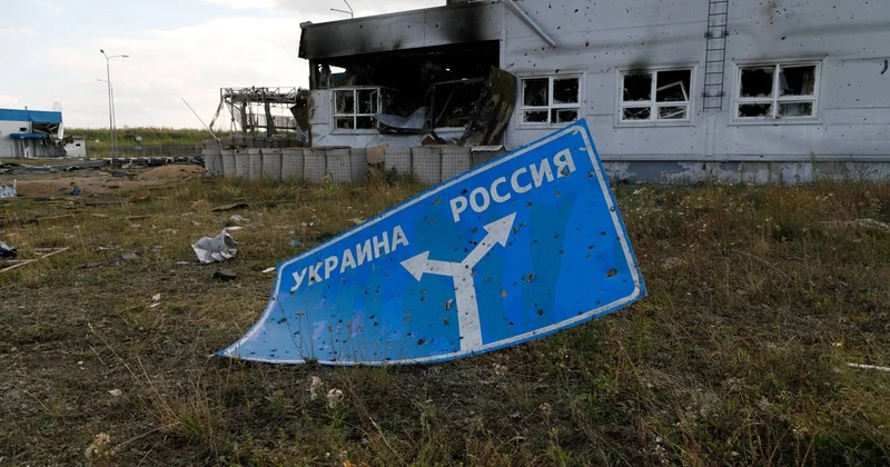 40 километровая буферная зона в Украине: что это такое?