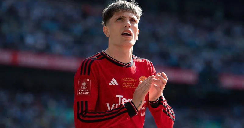 Alejandro Qarnaço Çelsi ilə anlaşıb 40 milyon funt sterlinq