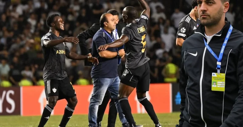 “Qarabağ”ın üstünlüyü Avropada kifayət qədər təcrübəyə sahib olmasıdır”