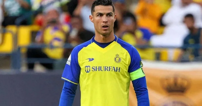 ​ Ən Nəsr qələbə qazandı Ronaldodan 940 cı qol