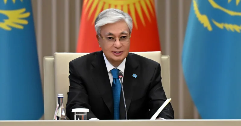 Президент Казахстана призвал предпринимать усилия по ядерному разоружению