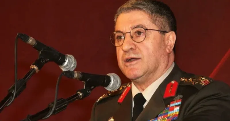 Türkiyənin yeni Baş Qərargah rəisi Azərbaycana səfər edəcək