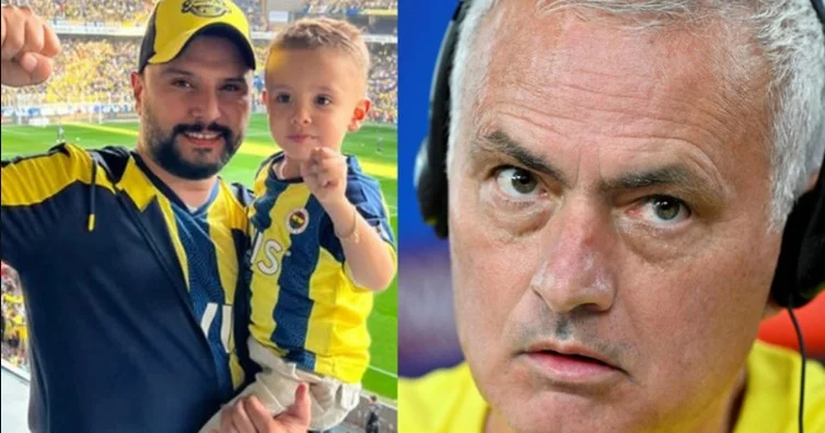 Məşhur müğənni Joze Mourinyonun gedişini sevinclə qarşılayıb