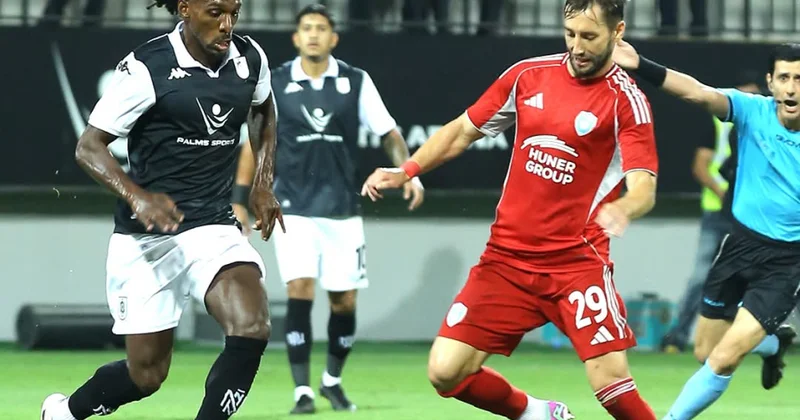 Misli Premyer Liqası: Lider xal itirib, Neftçi məğlub olub
