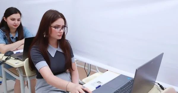 Şəkidə tərbiyəçi müəllimlərin imtahanı baş tutmayıb