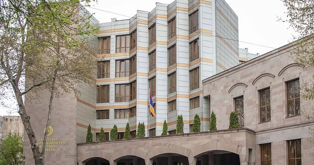 İrəvan Azərbaycana cəsusluq iddiası ilə saxlanılan şəxs barədə məlumat yaydı