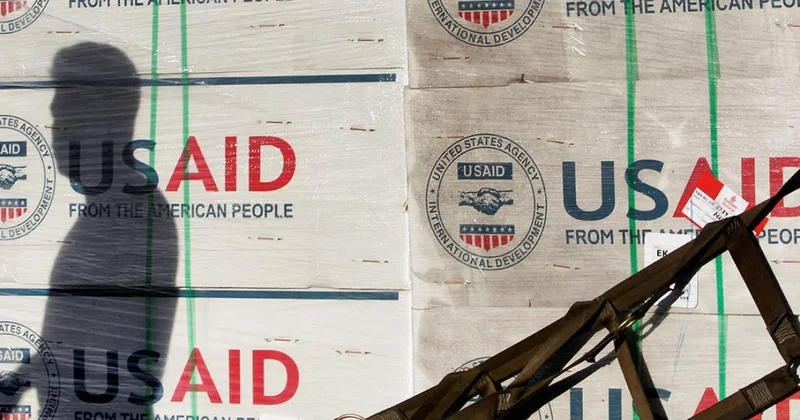 Рубио: USAID официально закрывается