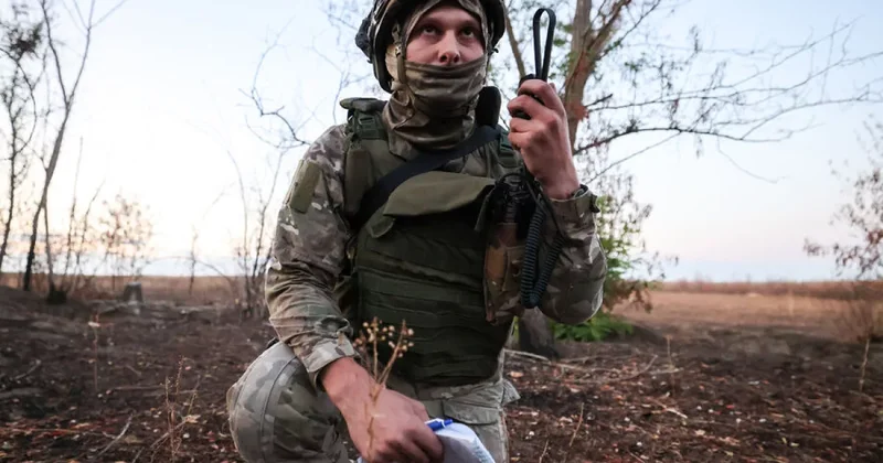 Готова ли Эстония направить войска в Украину?