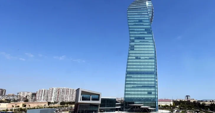 SOCAR вновь лидирует в ненефтегазовом экспорте Азербайджана