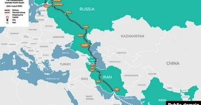 Azərbaycan enerji marşrutlarının koordinatoru BAXIŞ BUCAĞI