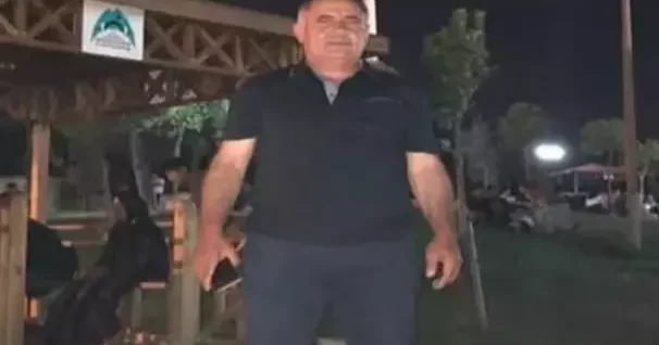 Qızından boşanan kürəkənini güllələyib öldürdü FOTO
