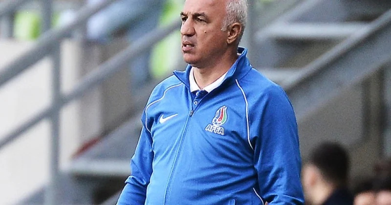 Arif Əsədov: “Qarabağ”ın ev oyunlarında xal qazanmaq şansı daha çoxdur
