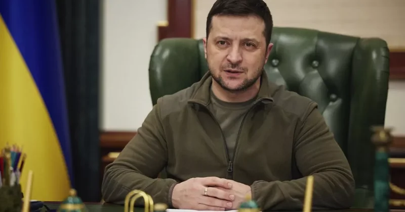 Зеленский назвал три ключевых блока гарантий безопасности для Украины