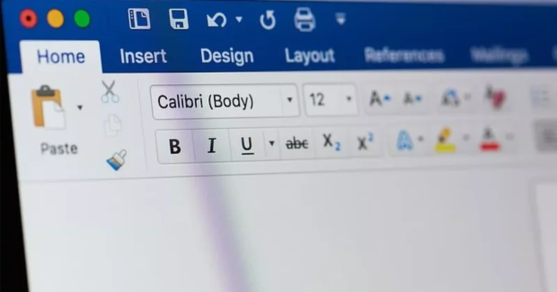 Функция автосохранения текстового редактора Word возмутила пользователей