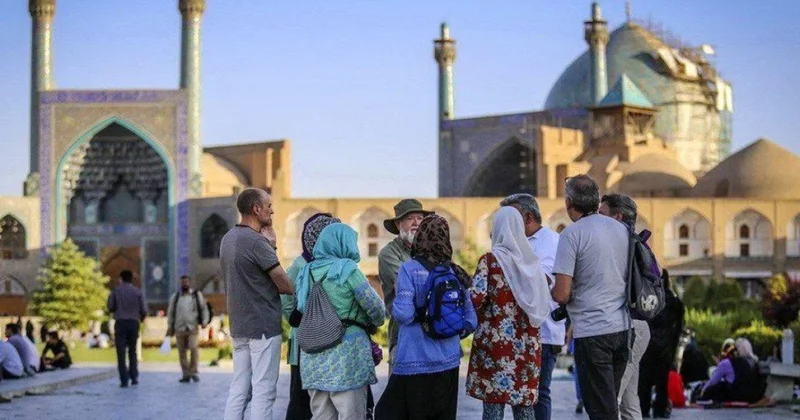 İran ruslar üçün ölkəyə giriş qaydalarını sərtləşdirir