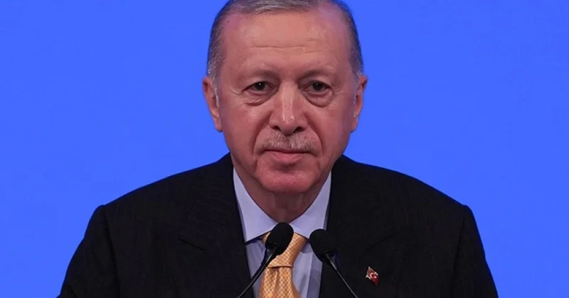 Türkiyə Prezidenti: Yaponiya ilə birlikdə Ukrayna və Suriyanın bərpası prosesinə yol aça bilərik
