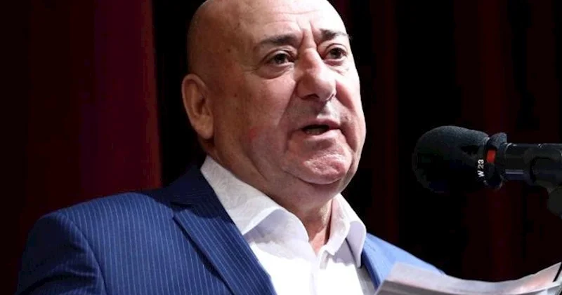 Rusiyada Məmmədəli Ağayevə iş açıldı