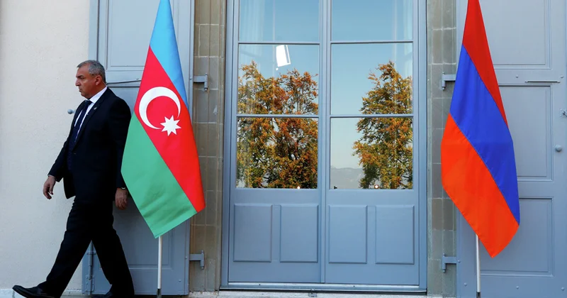 Россия поддержала решение Азербайджана и Армении