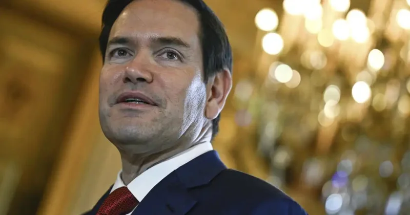 Rubio: USAID rəsmi olaraq bağlanma rejiminə keçib