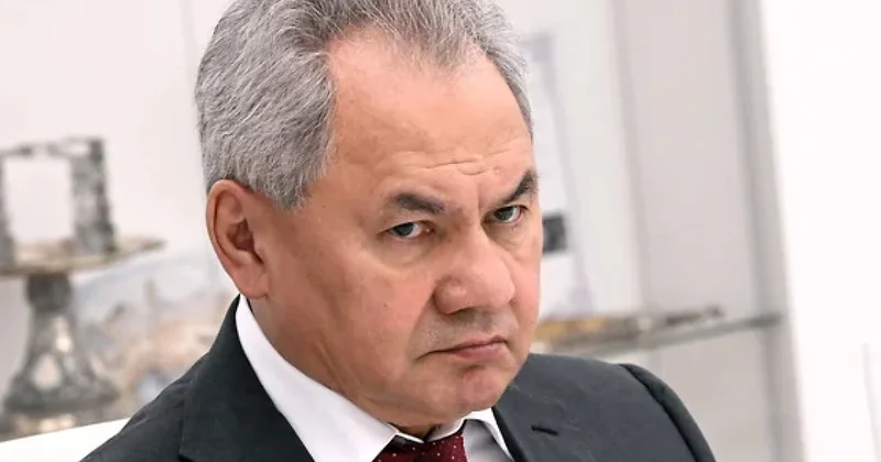 Шойгу узнал о планах Запада