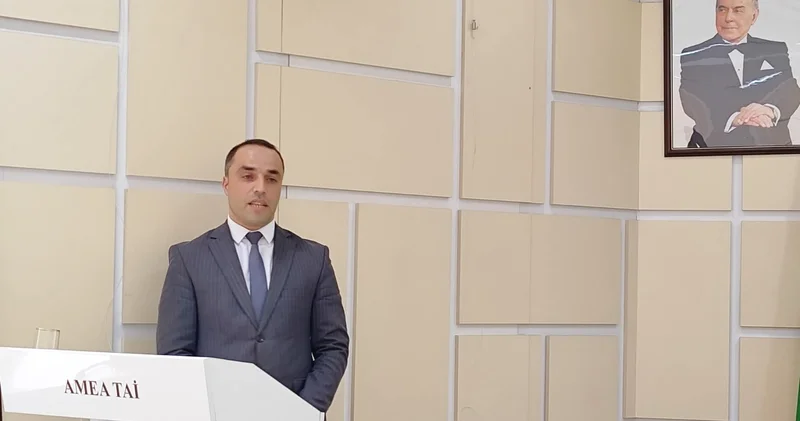 Münaqişənin sonu və sülh dövrün başlanğıcı ŞƏRH