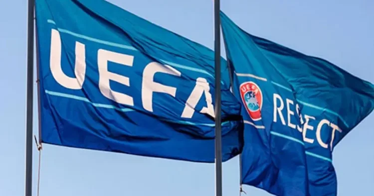 UEFA reytinqi yeniləndi Azərbaycan neçəncidir?