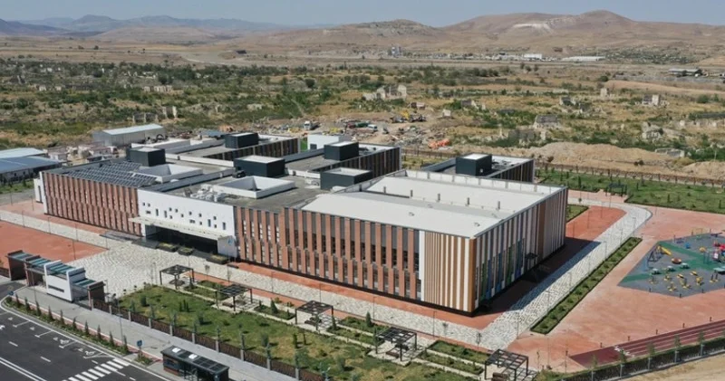 “Böyük Qayıdış”a sağlamlıq dəstəyi: Səhiyyə Nazirliyindən Füzulidə stomatoloji aksiya FOTOLAR