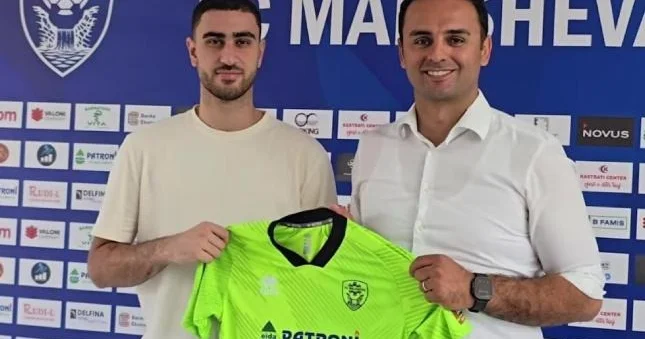 Azərbaycan klubundan SOK QƏRAR Bu transferə icazə verilmədi! KONKRET