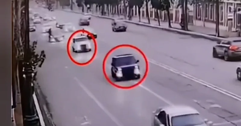 Baş Dövlət Yol Polisi İdarəsi toy karvanlarında təhlükəsizliyi qorumağa çağırır