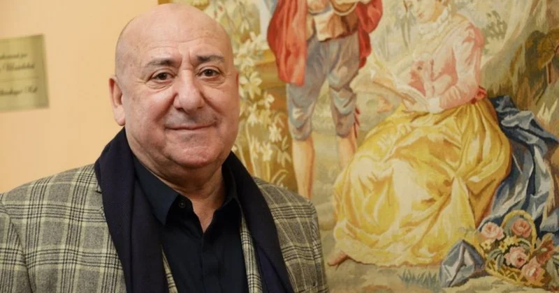 Məmmədəli Ağayev həbs edildi