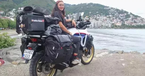 31 yaşında istefa verdi, həyatı dəyişdi