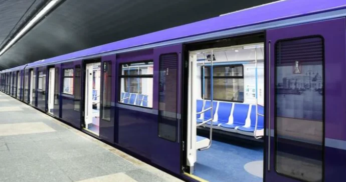 Bakı metrosu yeni tədris mövsümünə hazırlaşır