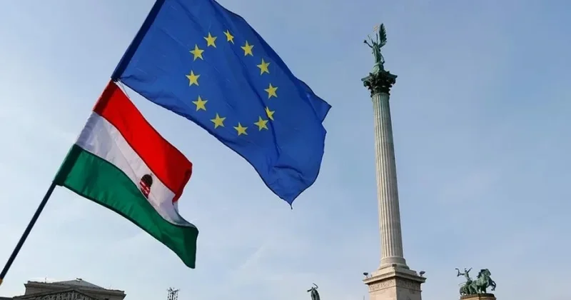 Macarıstan Ukrayna ərazisində Aİ nin hərbi təlim planlarına veto qoya bilər