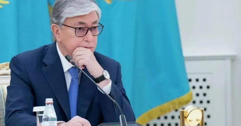 “Nüvəsizləşmə və nüvə sınaqlarından imtina üçün səylər göstərməliyik” Tokayev