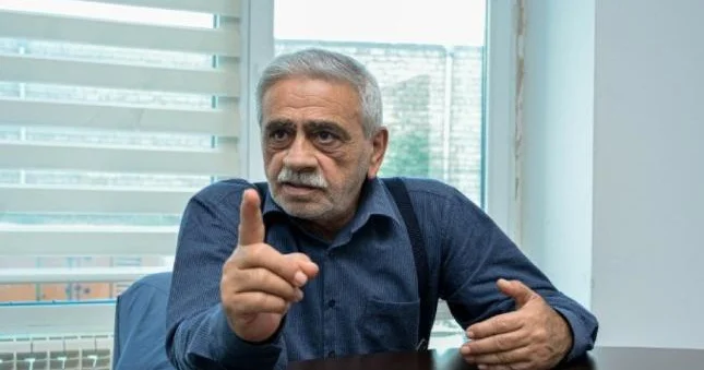 “Davam etsəydim, indiki yazıçıların səksən faizindən yaxşı yazardım” ANONS