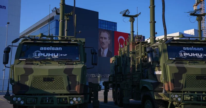 Polad Günbəz dünyanı heyrətləndirdi Ərdoğandan güc nümayişi