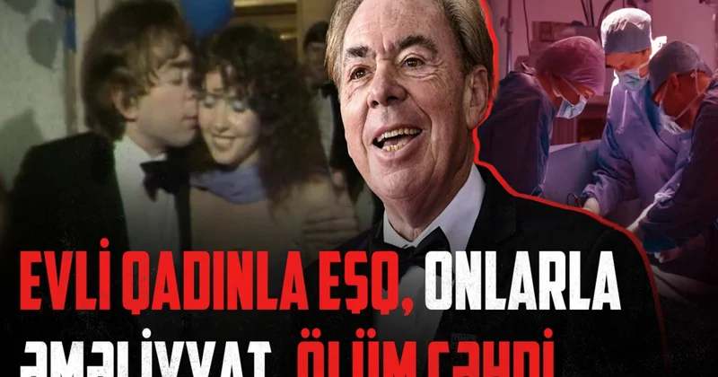 Musiqi aləminin Kabus u altı yaşında dünyanı necə fəth etdi ?